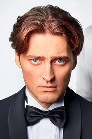 Ivan Kolesnikov portrait