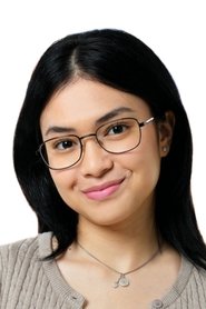 Jasmine Nadya portrait