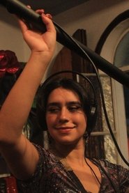 Juliana Machado portrait