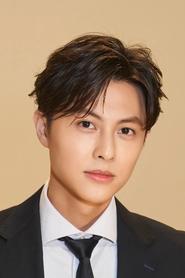 Prince Chiu portrait