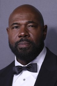 Antoine Fuqua portrait