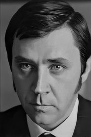 Oleg Palmov portrait