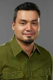 Diego Fuentes portrait