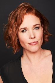 Jessica Keenan Wynn portrait