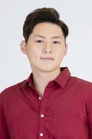 Soungdok portrait