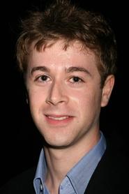 Adam Scarimbolo portrait