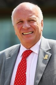 Greg Dyke portrait