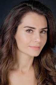 Gülşah Şahin portrait