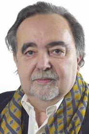 Dušan Klein portrait