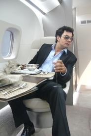 Baktash Zaher portrait