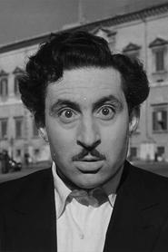 Leopoldo Trieste portrait