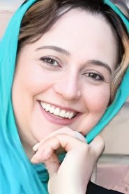 Mahnaz Afzali portrait