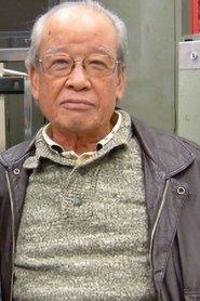 Hajime Okayasu portrait
