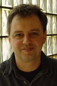 Stefan Kitanov portrait