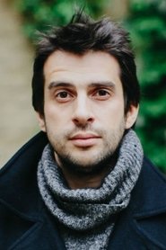 Peter Nalitch portrait