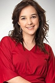 Mariana Villalvazo Martin portrait