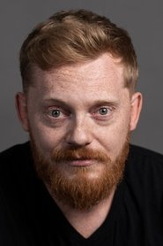 Mathew Waters portrait