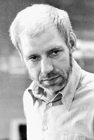 Ulf Andrée portrait