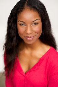 Donna Simone Johnson portrait