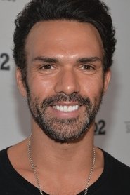 Darren Shahlavi portrait