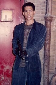 Lance Guecia portrait