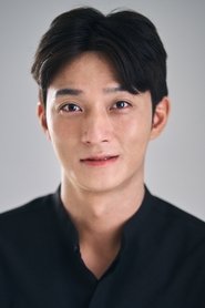 Jae Hu portrait
