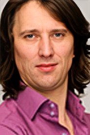 Klim Starkin portrait