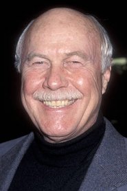 Harve Presnell portrait