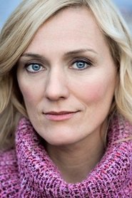 Lena Reichmuth portrait