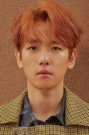 Baekhyun portrait
