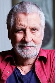 Kari Väänänen portrait