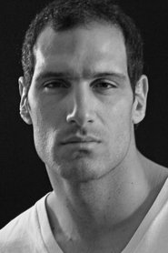 Marko Zaror portrait
