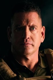Jon Barton portrait