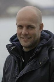 Nikita Lyushnenko portrait