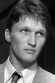 Vladan Holec portrait