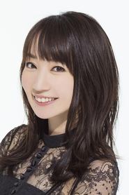 Nana Mizuki portrait