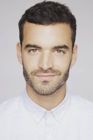 Fede Aznárez portrait