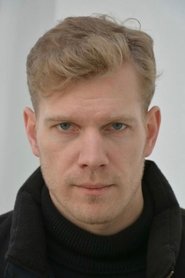 Aleksandr Patsevich portrait