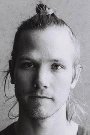 Jens Kuross portrait