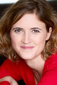 Ingrid Donnadieu portrait