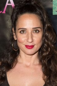 Natalie Lymor portrait