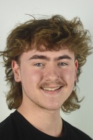 Elliot Hicks portrait