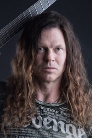 Chris Broderick portrait