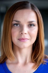 Petra Vajdová portrait