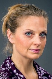 Anna Bache-Wiig portrait
