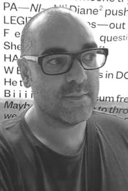 Paul Harker portrait