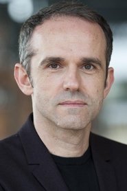 Yves Heck portrait