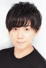 Daiki Yamashita portrait