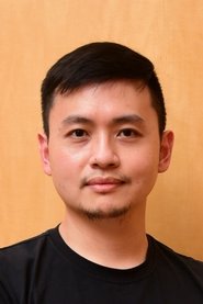 Chun-Chieh Chan portrait