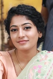 Anjali Nair portrait